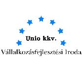 Vállalkozásfejlesztés Vállalkozásfejlesztés